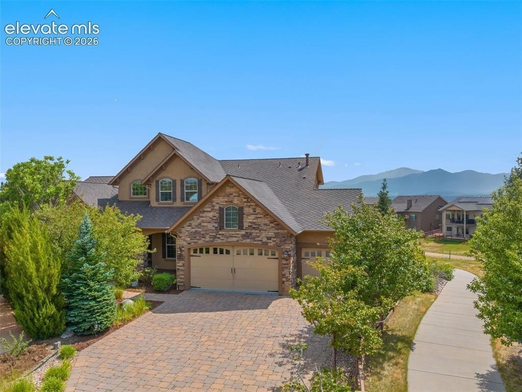 House in Colorado Springs, Colorado, United States 2 - 18341814