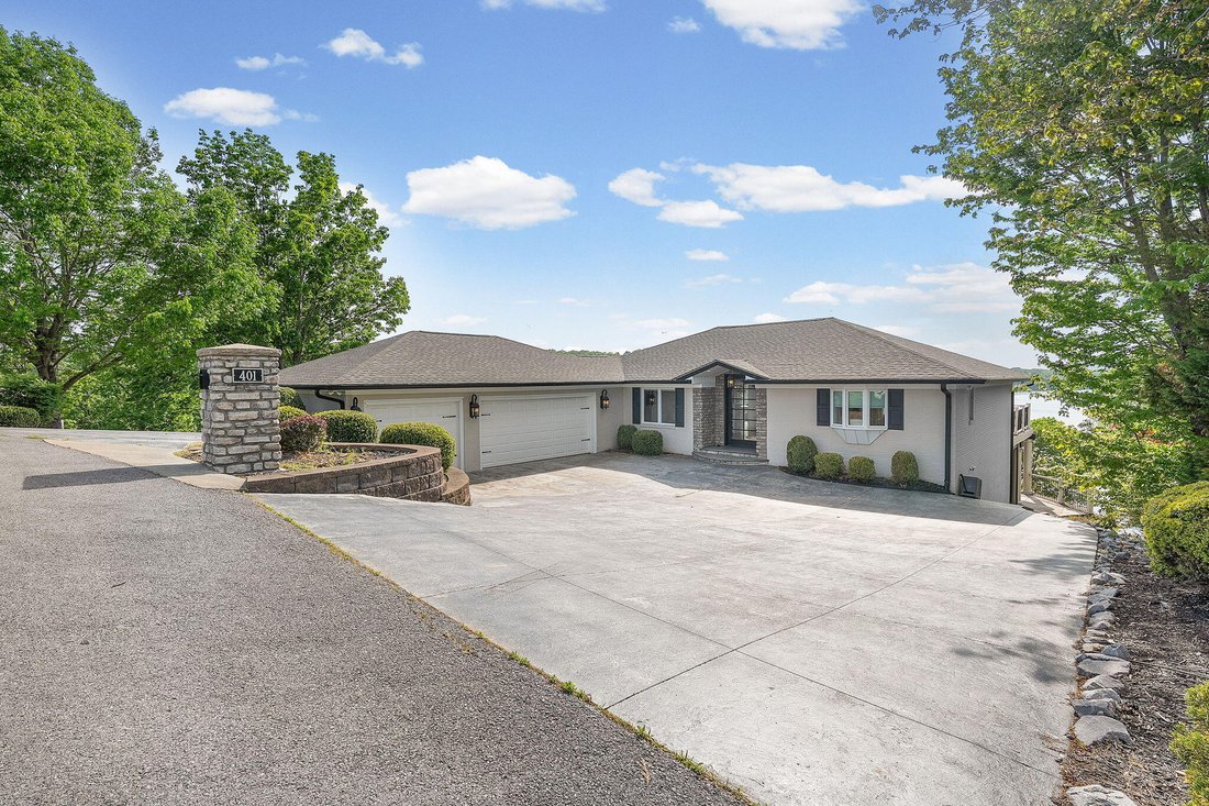 House in Cadiz, Kentucky, United States 2 - 18349016