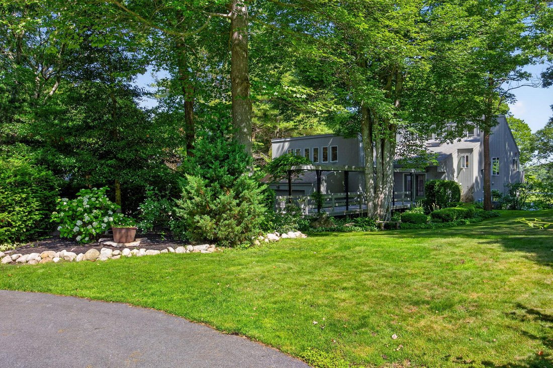 House in Bourne, Massachusetts, United States 2 - 18348966