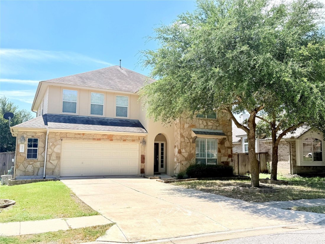 House in Pflugerville, Texas, United States 2 - 18349779