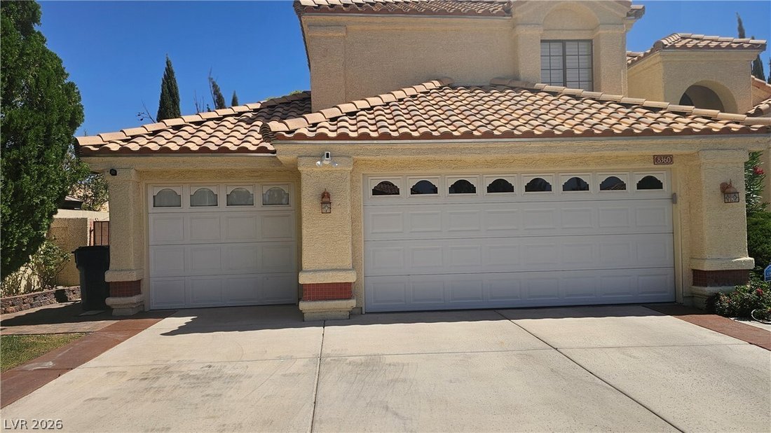 House in Las Vegas, Nevada, United States 3 - 18334932