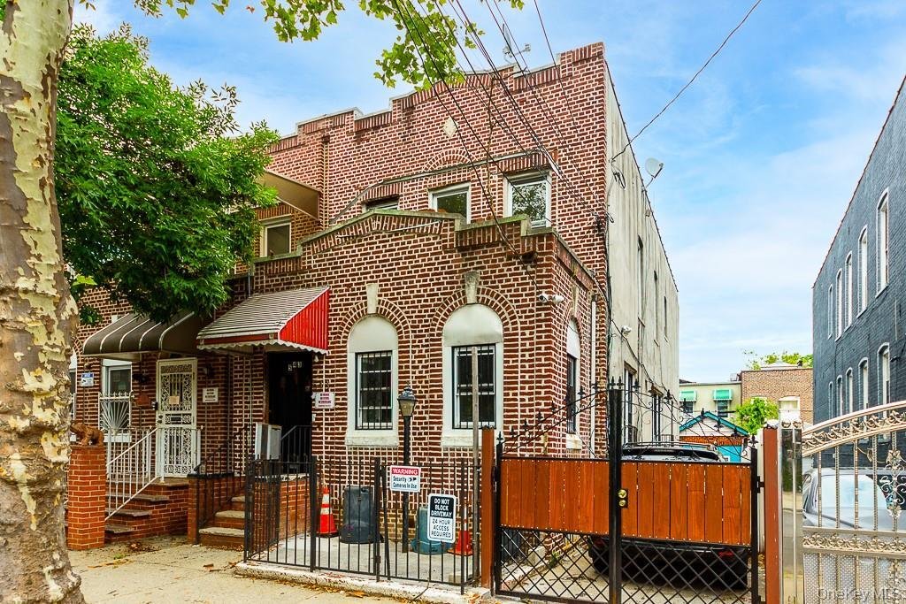 Apartment in New York, New York, United States 1 - 18335008