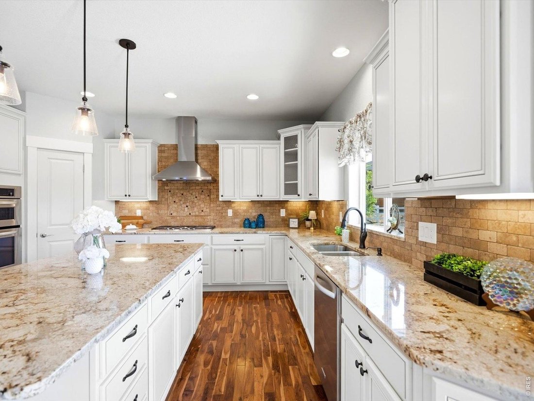 House in Dacono, Colorado, United States 4 - 18342330