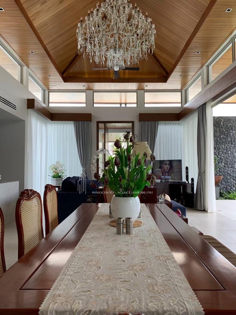 Villa in Thalang, Thalang District, Thailand 4 - 18341262