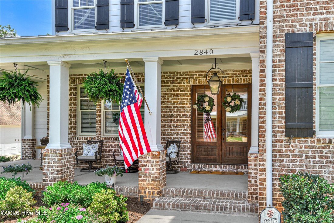 House in Martinez, Georgia, United States 5 - 18342234