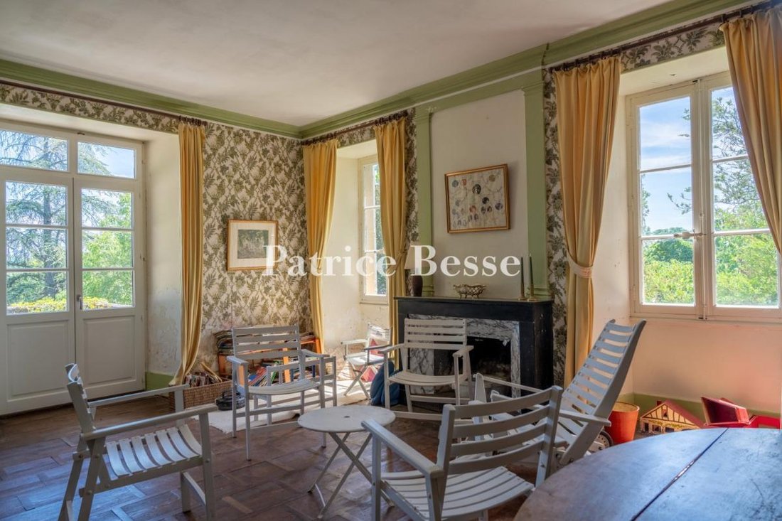 Casa a Centre Ville, Valence, Francia 4 - 18341158