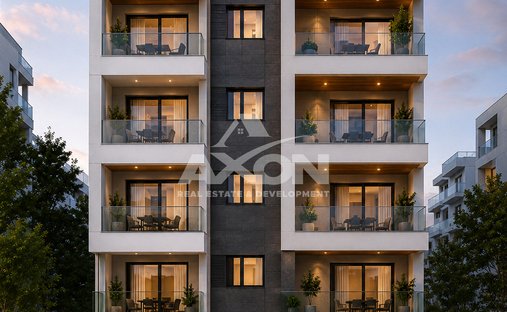 Apartamento en South Athens, Ática, Grecia 1