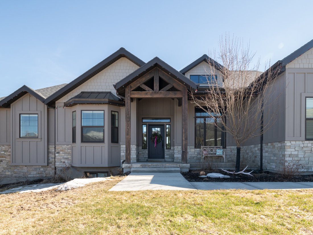 House in Midway, Utah, United States 4 - 18339969
