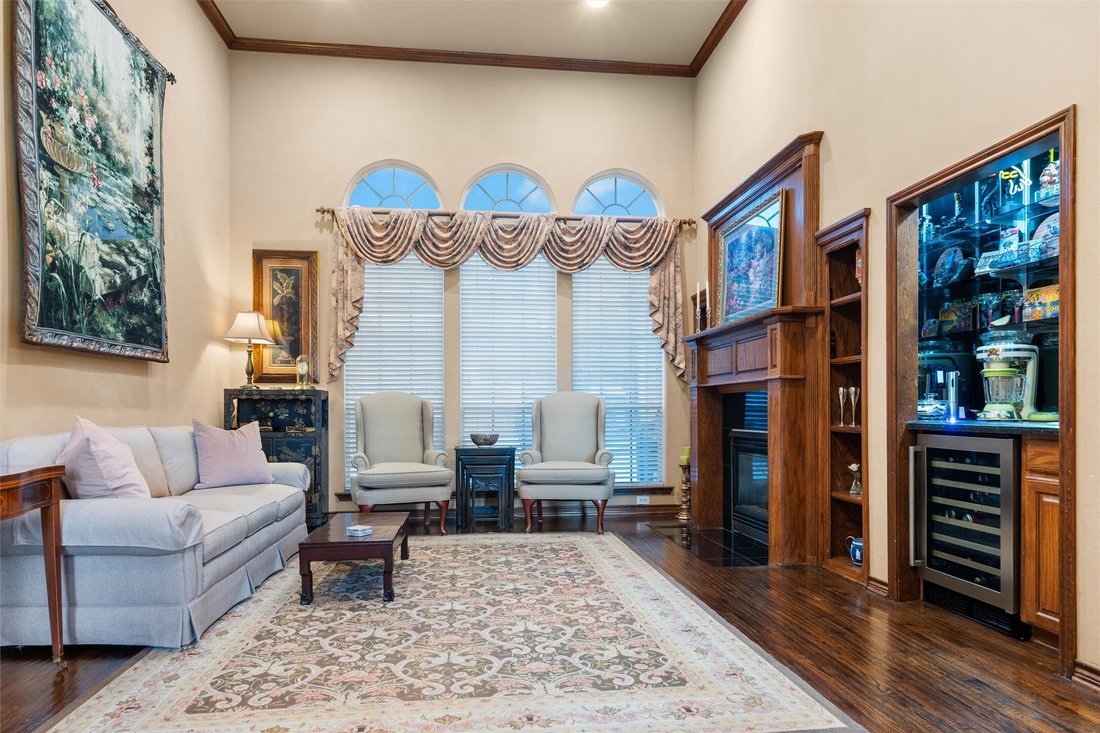 House in Arlington, Texas, United States 5 - 18340829