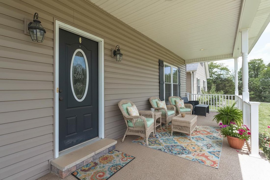 House in Harrodsburg, Kentucky, United States 3 - 18339471