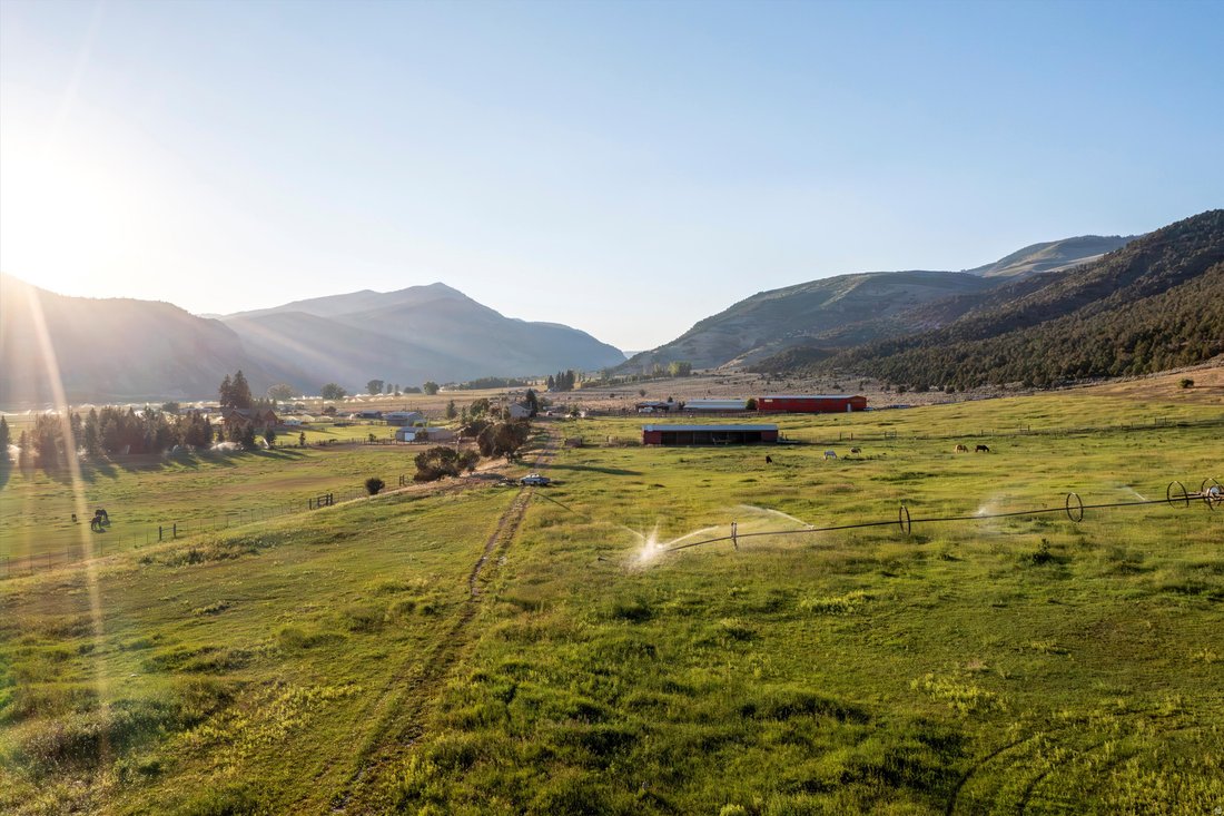 House in Tabiona, Utah, United States 5 - 18339998