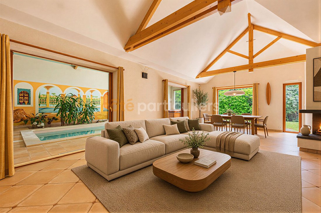 Villa in Fleuriaye-Souchais, Carquefou, France 3 - 18337687