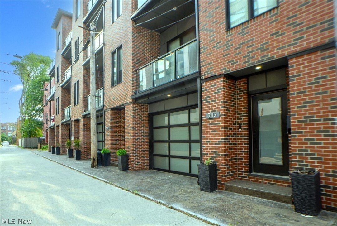 Townhouse in Cleveland, Ohio, United States 3 - 18339949