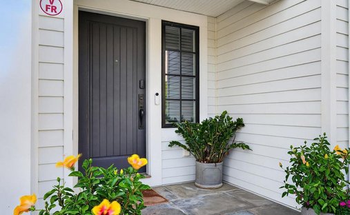 House in Port Chester, New York, United States 1
