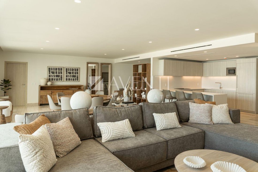 Apartment in Cancún, Quintana Roo, Mexico 2 - 18336655