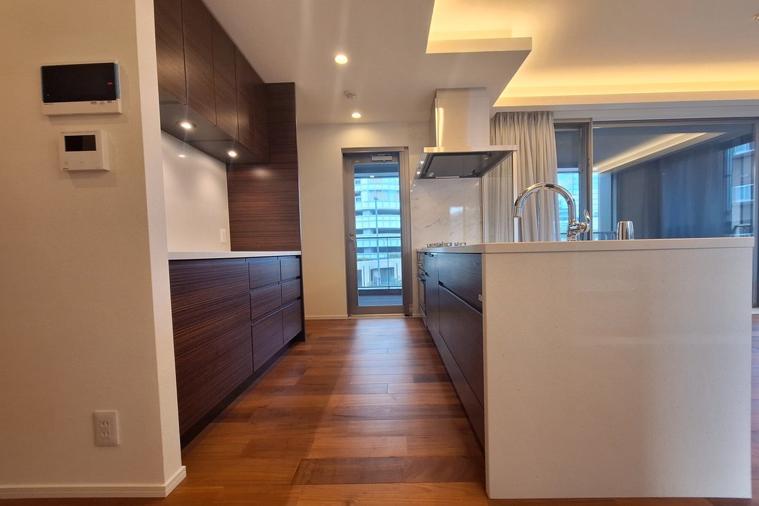 Condo in Minato City, Tokyo, Japan 5 - 18348856