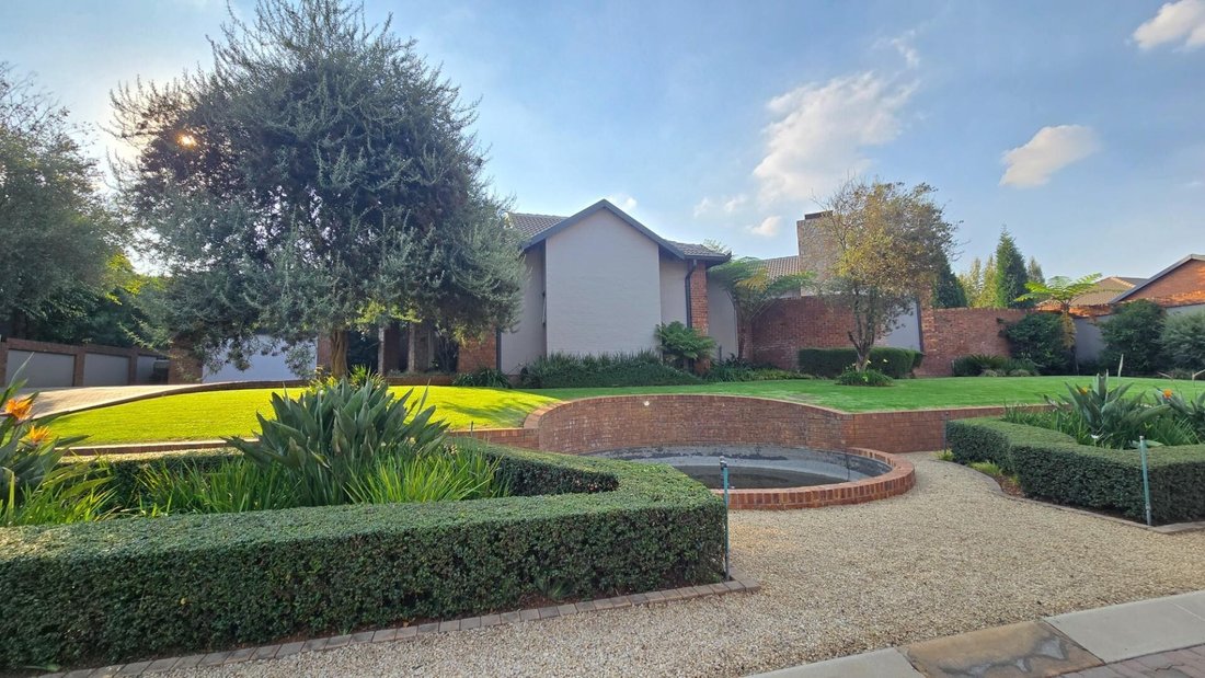 House in Middelburg, Mpumalanga, South Africa 3 - 18335651