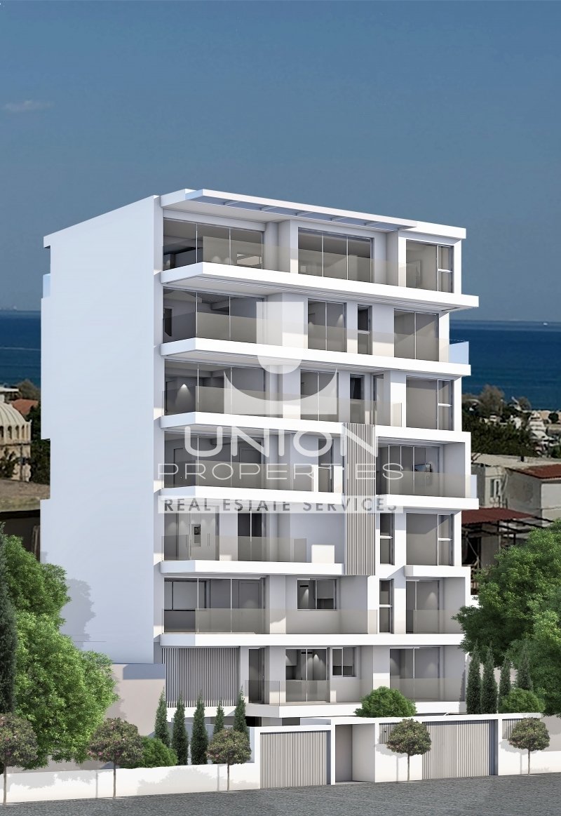 Apartment in Glyfada, Attica, Greece 1 - 14844563