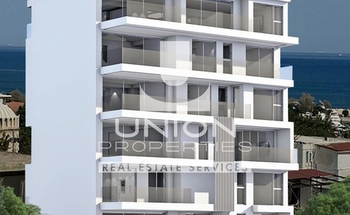 Apartment in Glyfada, Attica, Greece 1