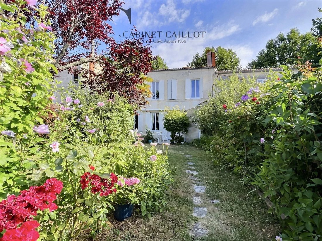 House in Centre, Saintes, France 3 - 18348183