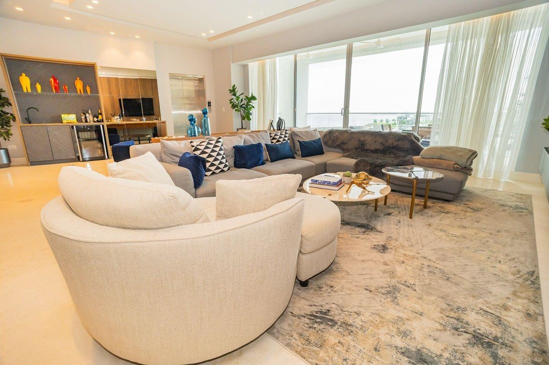 Apartment in Panama City, Panama, Panama 1 - 18342454