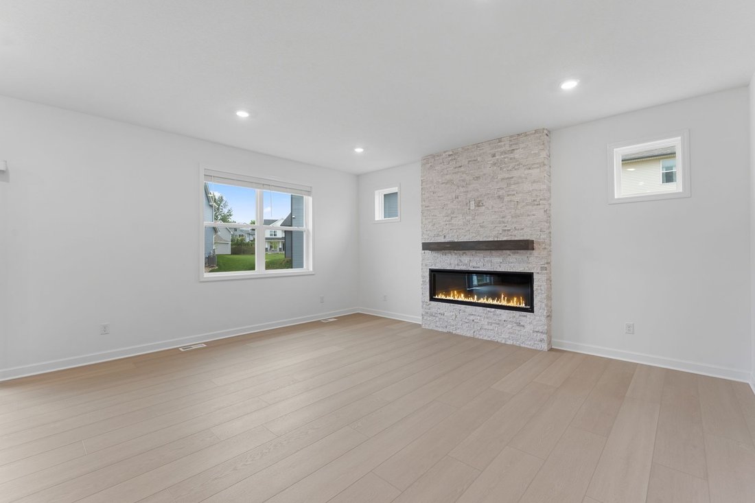 House in Rochester, Minnesota, United States 5 - 18338595