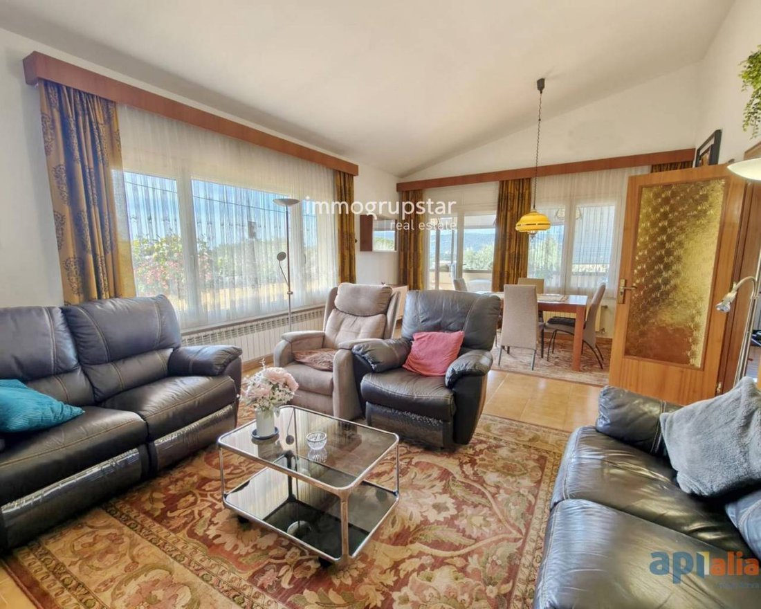 Chalet in Platja d'Aro, Catalonia, Spain 5 - 18335375