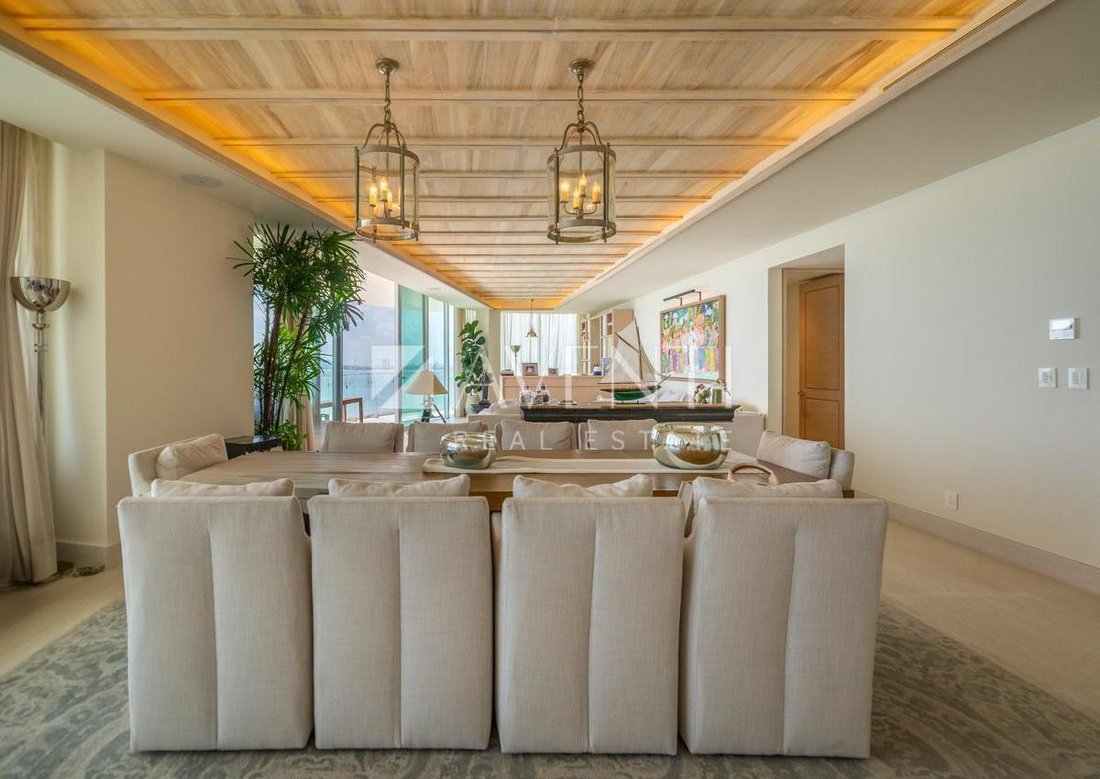 Apartment in Cancún, Quintana Roo, Mexico 5 - 18337109