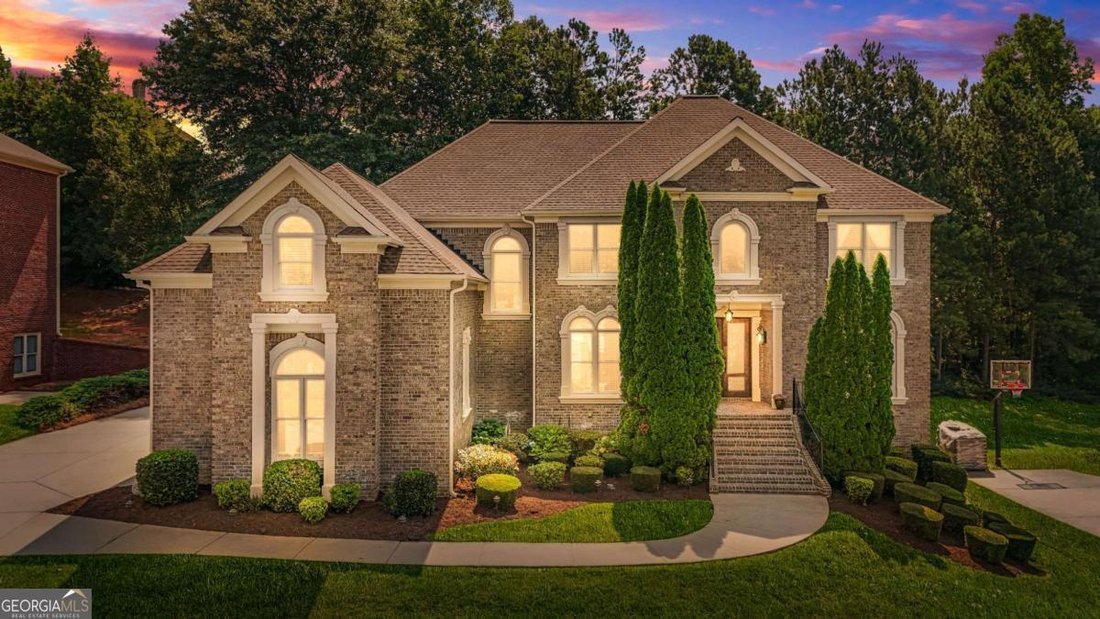 House in Stonecrest, Georgia, United States 2 - 18340621