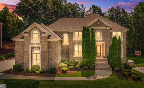 House in Stonecrest, Georgia, United States 1