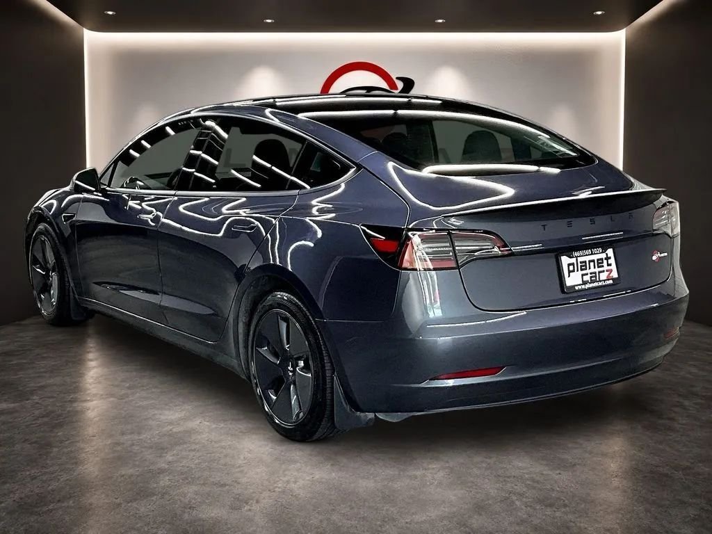 Sedan in Garland, TX, United States 5 - 18344898