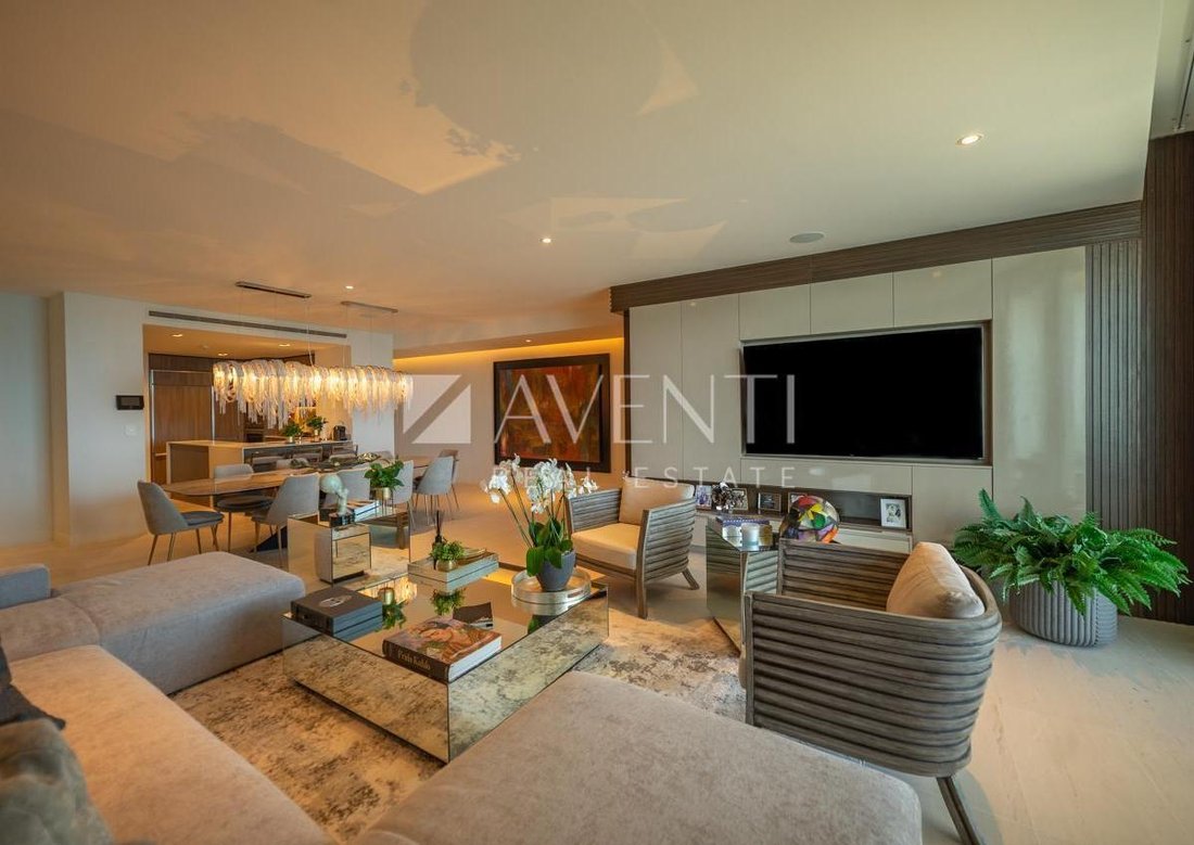 Apartment in Cancún, Quintana Roo, Mexico 4 - 18336577