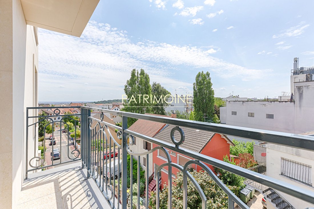 Apartment in Jardin Parisien, Clamart, France 4 - 18341474