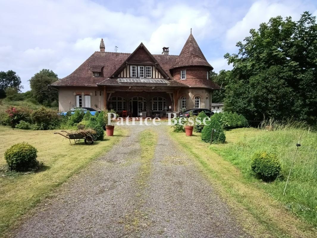 Maison à Ville-le-Marclet, Hauts-de-France, France 1 - 18340633