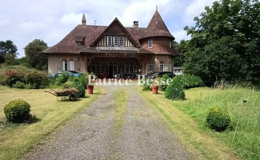 House in Ville-le-Marclet, Hauts-de-France, France 1