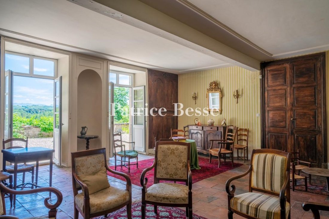 Casa a Centre Ville, Valence, Francia 3 - 18341158