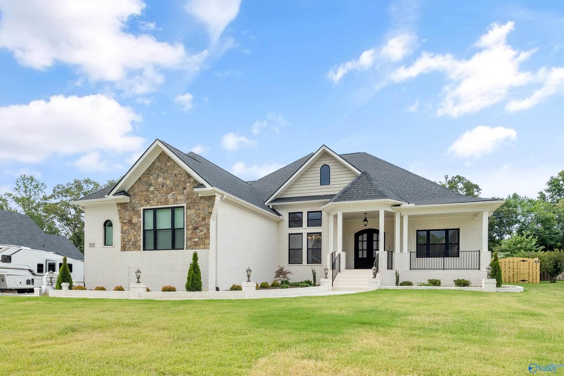 House in Harvest, Alabama, United States 2 - 17680757