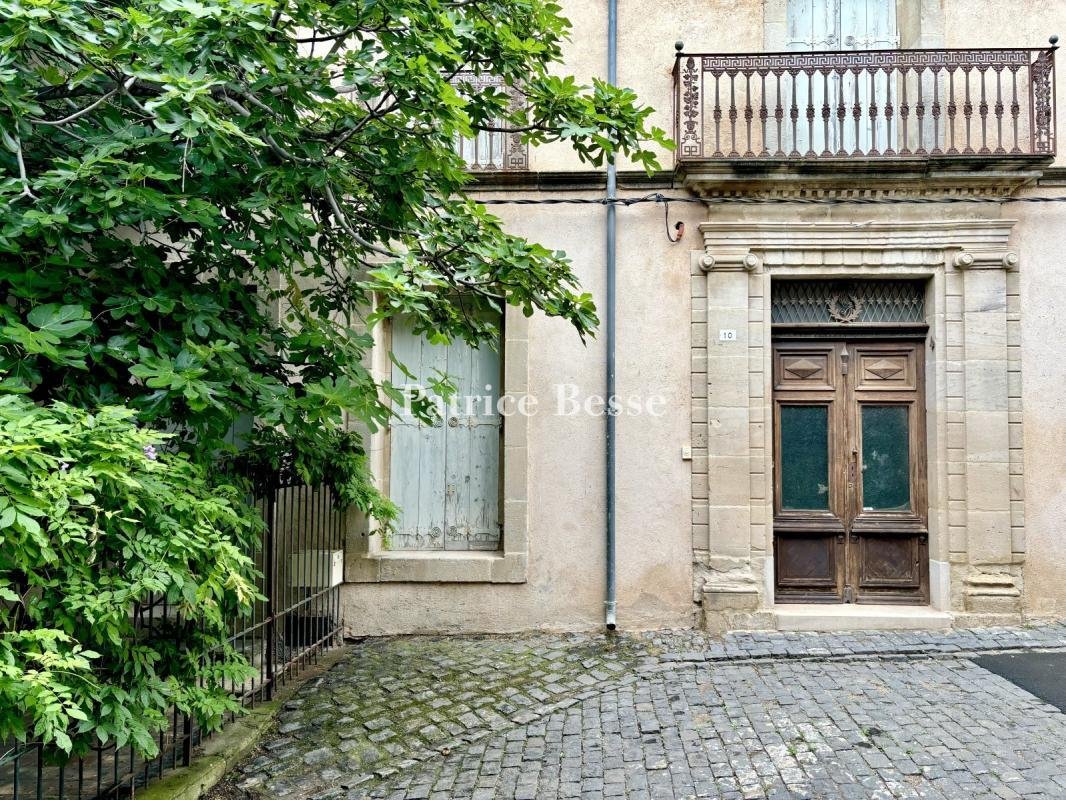 House in Centre Ville, Pezenas, France 1 - 13893756