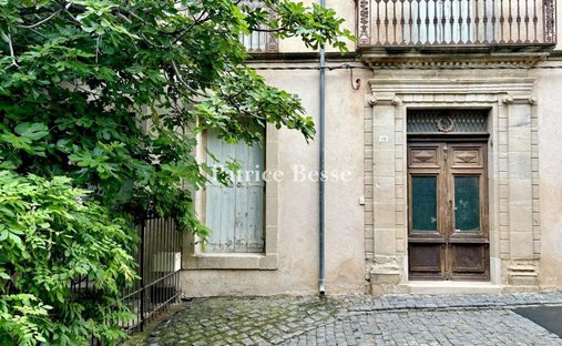 Casa a Centre Ville, Pezenas, Francia 1