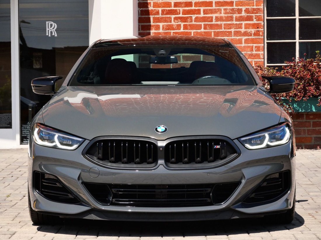 Sedan in Beverly Hills, CA, United States 2 - 18346558