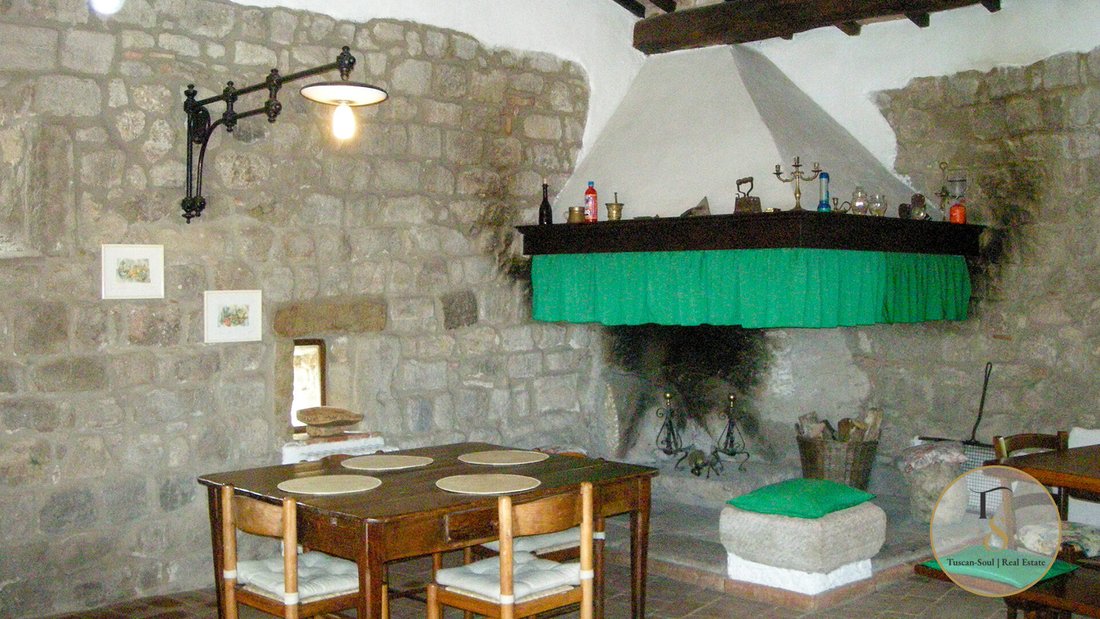 Villa in Center, Grosseto, Tuscany 5 - 18341363