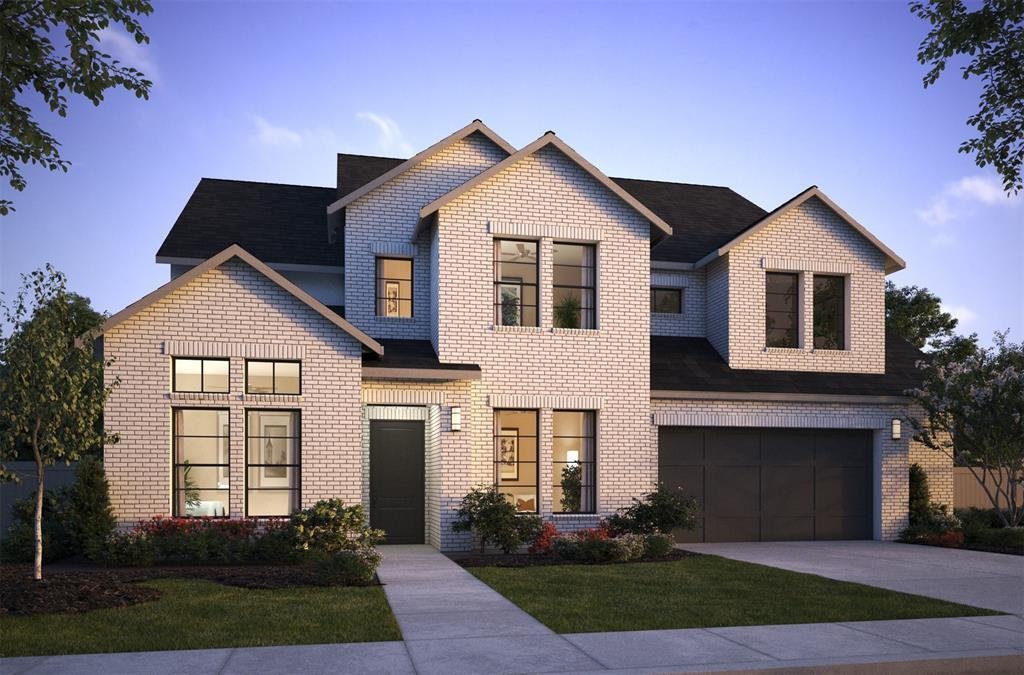 House in Prosper, Texas, United States 1 - 18347210