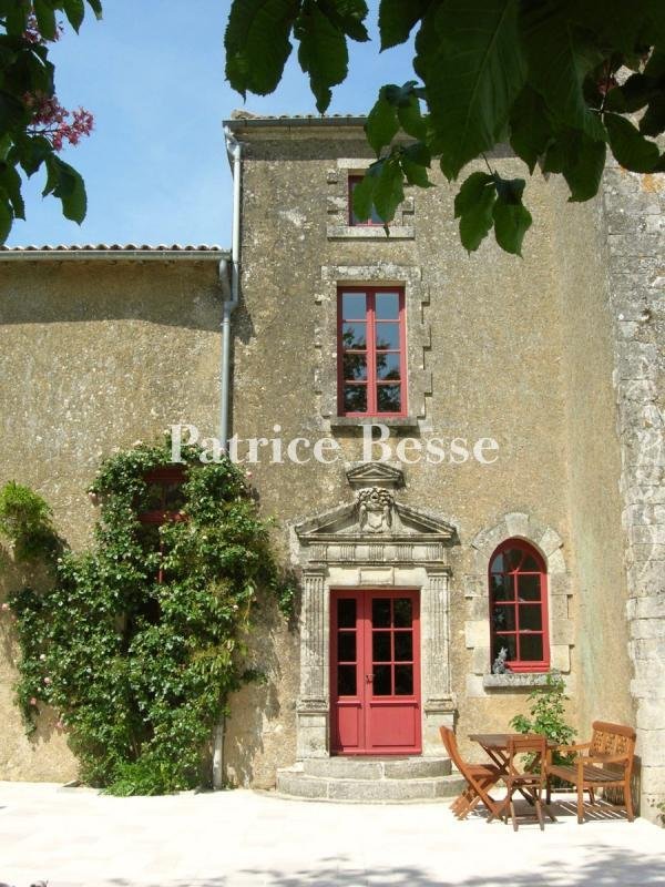 House in Niort, Nouvelle-Aquitaine, France 2 - 13633986