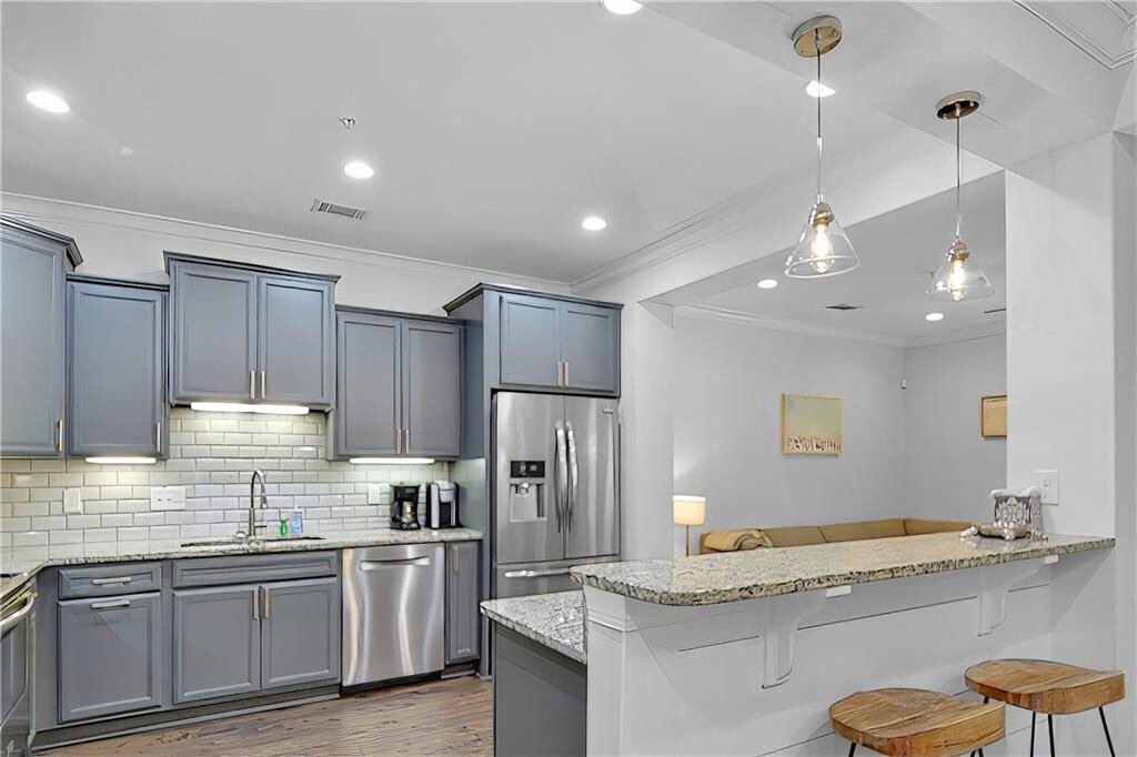 Townhouse in St. Simons, Georgia, United States 4 - 17349798