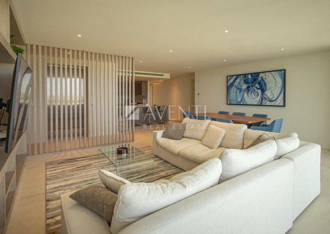 Apartment in Cancún, Quintana Roo, Mexico 5 - 18337496