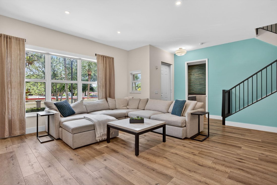 Townhouse in Oakland Park, Florida, United States 2 - 18349637