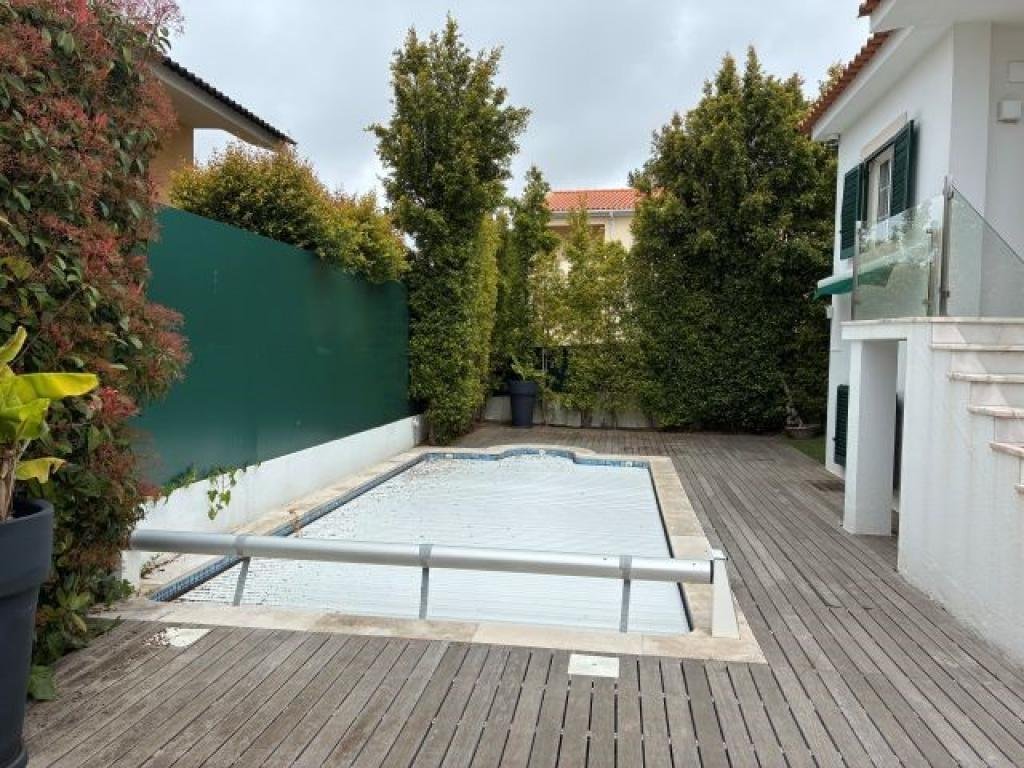 House in Cascais e Estoril, Lisbon, Portugal 2 - 17884174