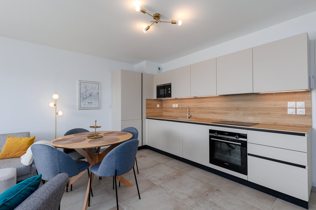 Apartment in Fabron, Nice, France 5 - 18336576