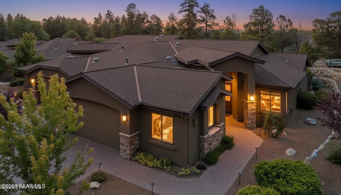 Townhouse in Prescott, Arizona, United States 1 - 18348999