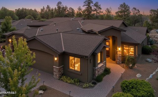 House in Prescott, Arizona, United States 1